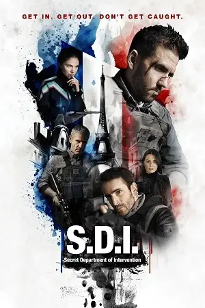 Sdi secret department of intervention - vegamovies, VegaMoviesv.com