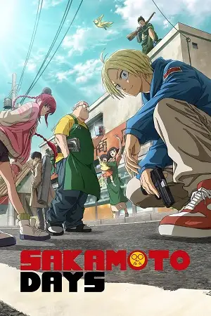Sakamoto days - vegamovies, VegaMoviesv.com