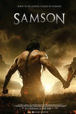 Samson malaysia poster - vegamovies, VegaMoviesv.com