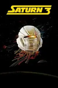 Saturn 3 - vegamovies, VegaMoviesv.com