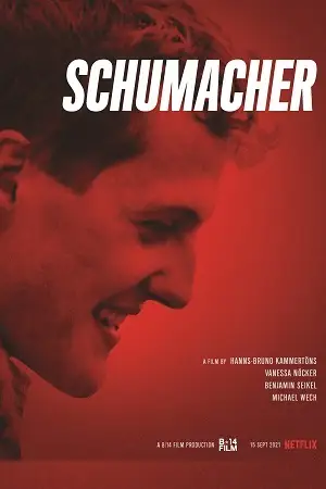 Schumacher 2021 english - vegamovies, VegaMoviesv.com