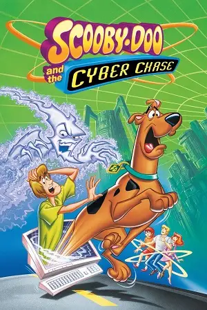 Scooby doo and the cyber chase - vegamovies, VegaMoviesv.com