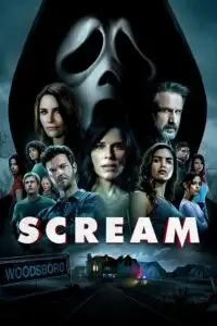 Scream 2022 - vegamovies, VegaMoviesv.com