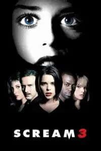 Scream 3 2000 - vegamovies, VegaMoviesv.com