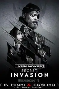 Secret invasion 1 poster vegamovies - vegamovies, VegaMoviesv.com