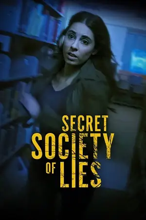 Secret society of lies - vegamovies, VegaMoviesv.com