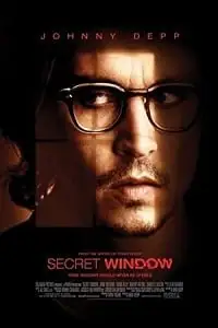Secret window - vegamovies, VegaMoviesv.com