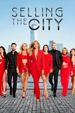 Selling the city - vegamovies, VegaMoviesv.com
