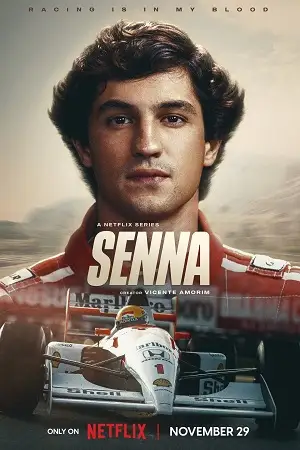Senna - vegamovies, VegaMoviesv.com