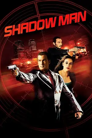 Shadow man - vegamovies, VegaMoviesv.com