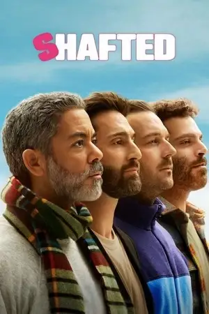 Shafted - vegamovies, VegaMoviesv.com