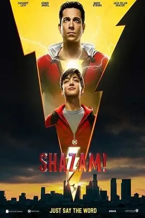 Shazam 2019 dual audio - vegamovies, VegaMoviesv.com
