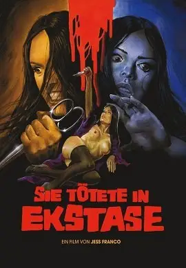 She killed in ecstasy 1971 - vegamovies, VegaMoviesv.com