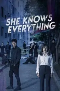 She knows everything hindi dubbed - vegamovies, VegaMoviesv.com