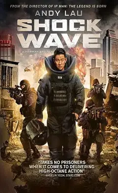 Shock wave 2017 - vegamovies, VegaMoviesv.com