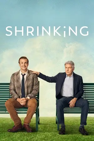 Shrinking 2 2024 - vegamovies, VegaMoviesv.com