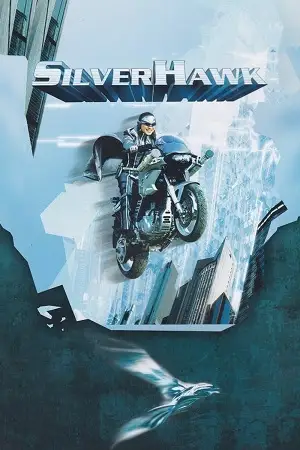 Silver hawk - vegamovies, VegaMoviesv.com