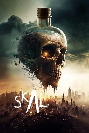Skal fight for survival - vegamovies, VegaMoviesv.com