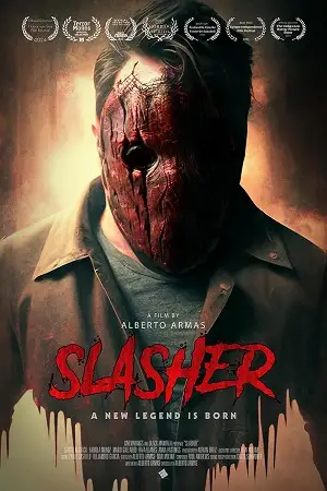 Slasher 1 - vegamovies, VegaMoviesv.com