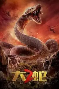 Snakes 2 hindi - vegamovies, VegaMoviesv.com