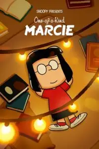 Snoopy presents one of a kind marcie - vegamovies, VegaMoviesv.com