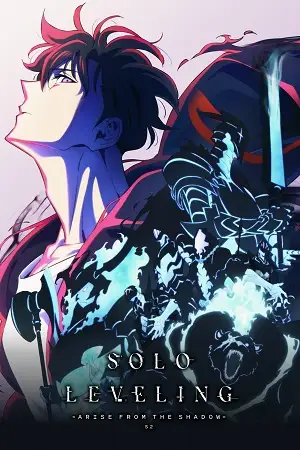 Solo leveling 2 20245 - vegamovies, VegaMoviesv.com
