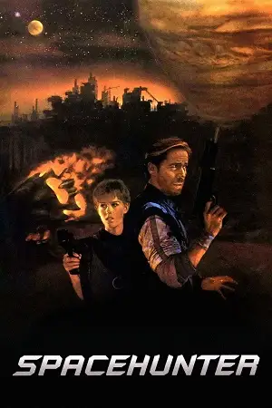 Spacehunter - vegamovies, VegaMoviesv.com