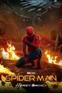 Spider man homecoming hindi dubbed vegamovies - vegamovies, VegaMoviesv.com