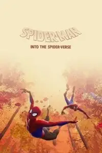 Spider man into the spider verse vegam poster - vegamovies, VegaMoviesv.com