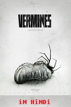 Spiders 2023 - vegamovies, VegaMoviesv.com