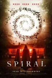 Spiral - vegamovies, VegaMoviesv.com