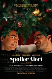 Spoiler alert hindi dubbed - vegamovies, VegaMoviesv.com
