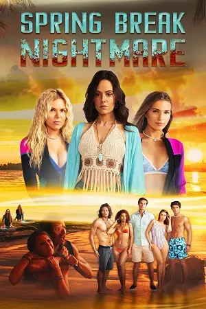 Spring break nightmare - vegamovies, VegaMoviesv.com