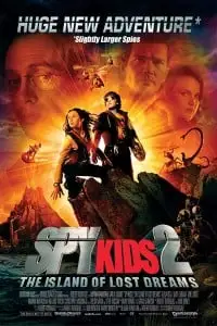 Spy kids 2 - vegamovies, VegaMoviesv.com