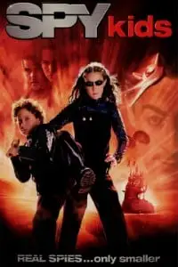 Spy kids - vegamovies, VegaMoviesv.com