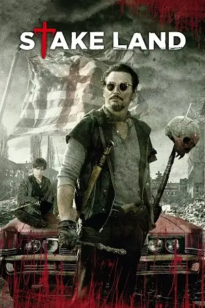 Stake land hindi - vegamovies, VegaMoviesv.com