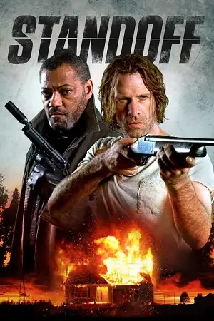 Standoff - vegamovies, VegaMoviesv.com