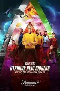 Star trek 2 strange new worlds hindi dubbed - vegamovies, VegaMoviesv.com