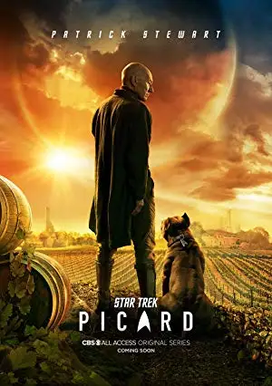 Star trek picard season 1 - vegamovies, VegaMoviesv.com