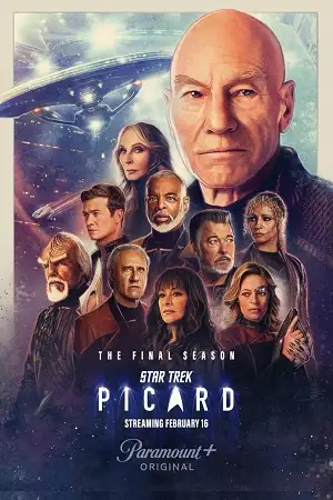 Star trek picard season 3 - vegamovies, VegaMoviesv.com