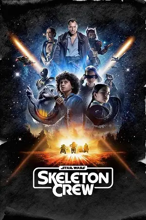 Star wars skeleton crew - vegamovies, VegaMoviesv.com