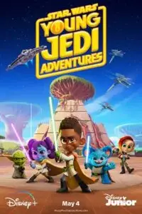 Star wars young jedi adventures - vegamovies, VegaMoviesv.com
