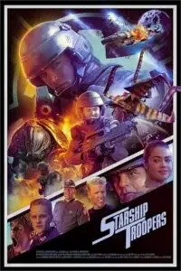 Starship troopers - vegamovies, VegaMoviesv.com