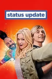 Status update 2018 poster - vegamovies, VegaMoviesv.com