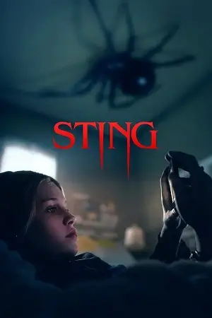 Sting - vegamovies, VegaMoviesv.com