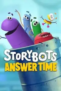 Storybots - vegamovies, VegaMoviesv.com