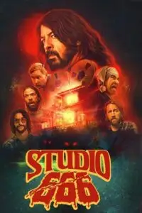 Studio 666 1 - vegamovies, VegaMoviesv.com