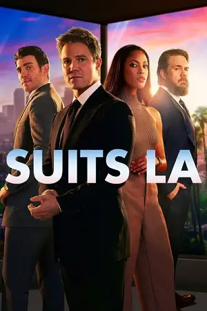 Suits la - vegamovies, VegaMoviesv.com