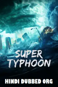 Super typhoon 2020 poster - vegamovies, VegaMoviesv.com