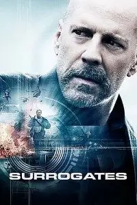 Surrogates - vegamovies, VegaMoviesv.com